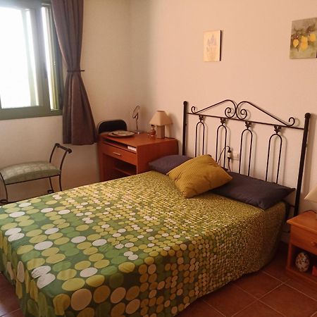 Precioso Atico En La Sierra De Irta Apartment Alcossebre Екстериор снимка