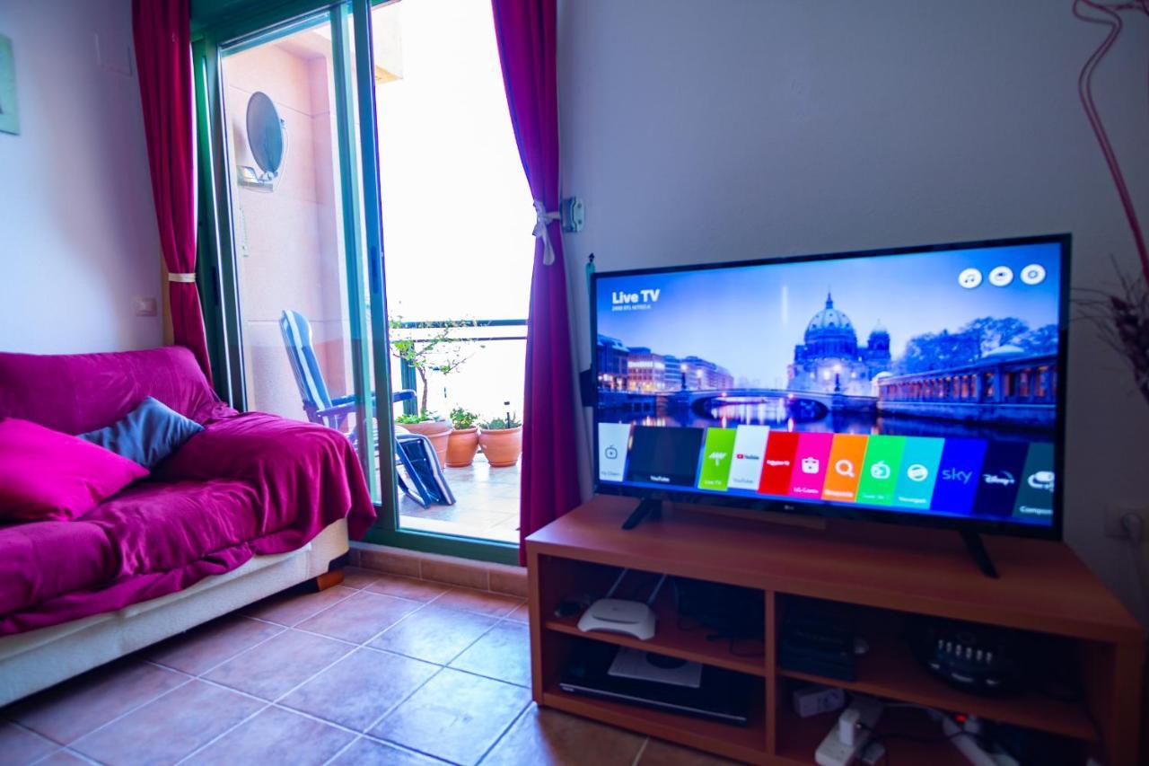 Precioso Atico En La Sierra De Irta Apartment Alcossebre Екстериор снимка