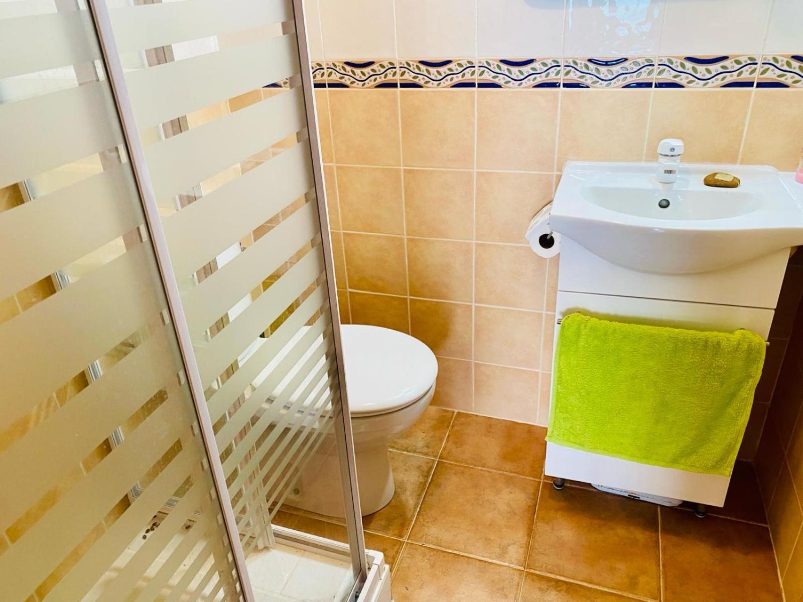 Precioso Atico En La Sierra De Irta Apartment Alcossebre Екстериор снимка